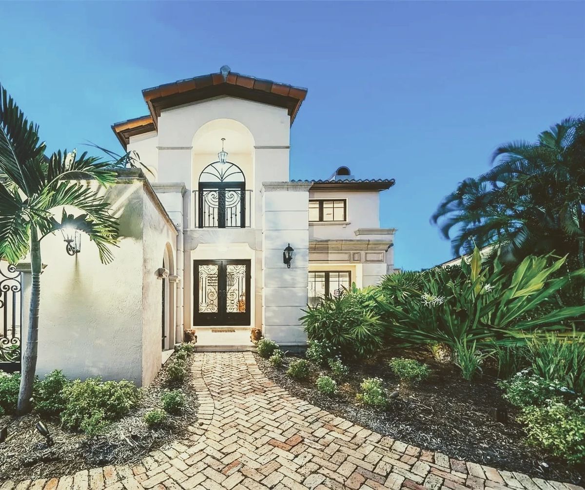 Gables By The Sea For Sale