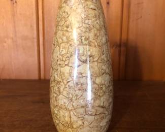 Weller Pottery Lustre Cloudburst Vase