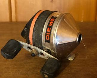 Spinit SR 210 Fishing Reel