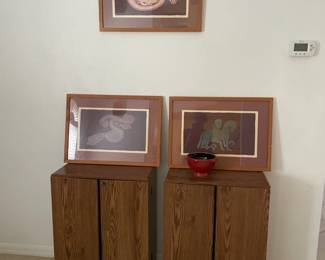 All 3 pictures r from Ireland Cases r for DVDs or VHS