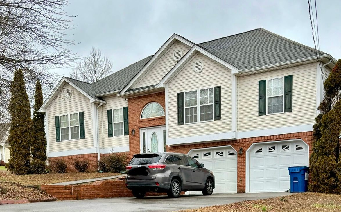 Beautiful Ringgold Home starts on 5/3/2024