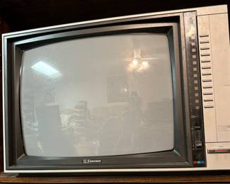 emerson tv