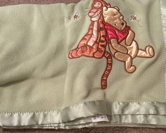 baby blanket