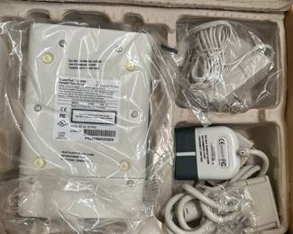 superdisk 120mb parallel port drive 