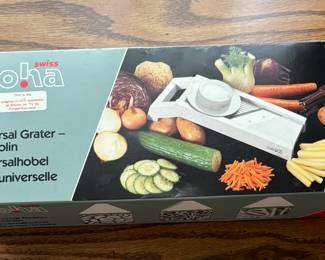 universal grater mandolin