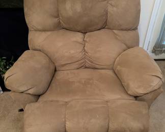 Recliner
