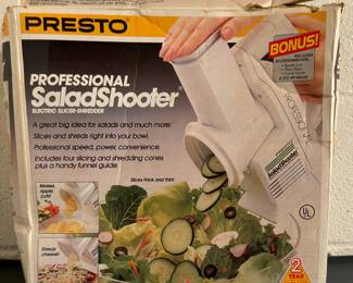 salad shooter