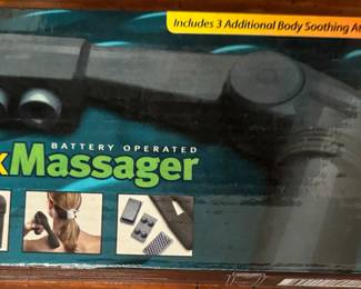 massager