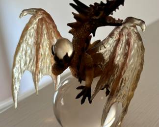 Dragon Bubbles Series