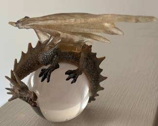 Dragonsite tiberow Dragony Dragon