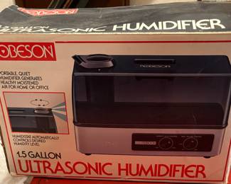 humidifer