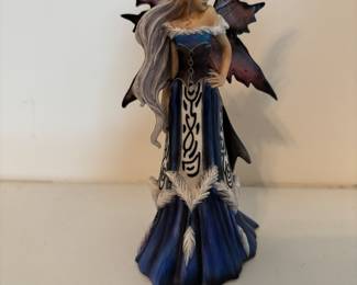 "Winter Queen" item #-AB37013 Artist Amy Brown
