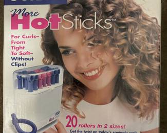 conair hot sticks