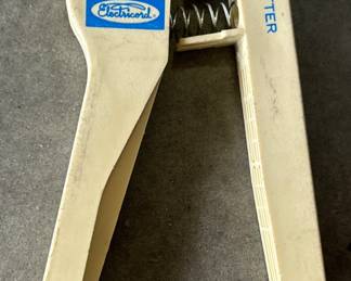 phone wire crimper/ wire stripper/ wire cutter