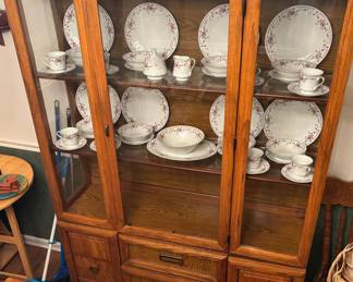 China cabinet