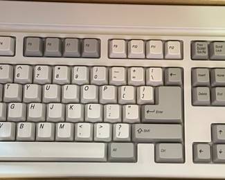 Mitsumi Keyboard