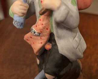 Emmett Kelly Jr Clown