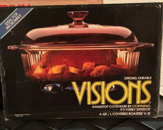 visions cookware