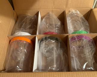 extra jars for a bullet