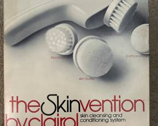 the skinvention by clairol