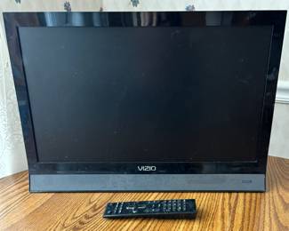 vizio tv
