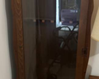 gun cabinet