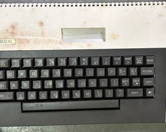 Atari 800XL