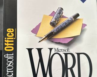 microsoft word 6.0
