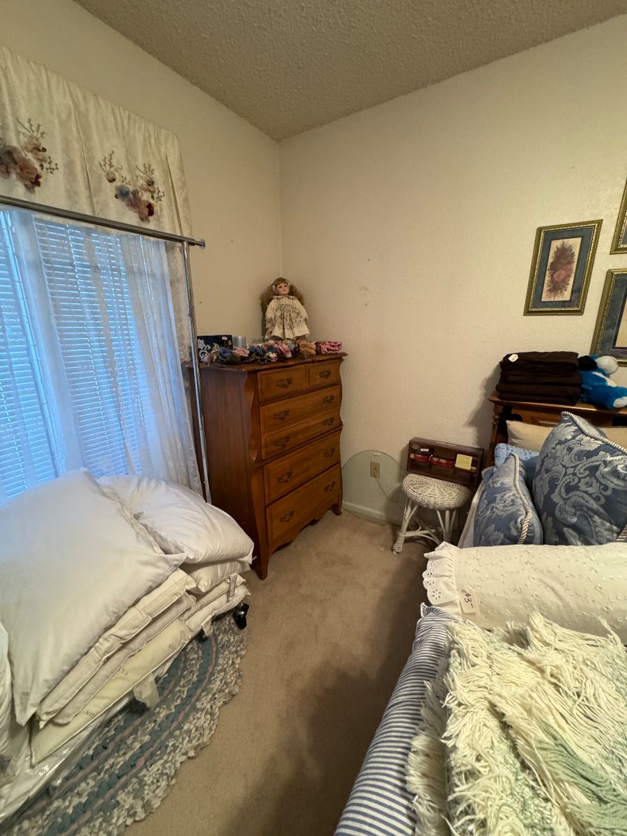 Living Estate Sale in Lubbock, TX starts on 1/26/2024
