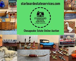 583 Longdale Collage PPT