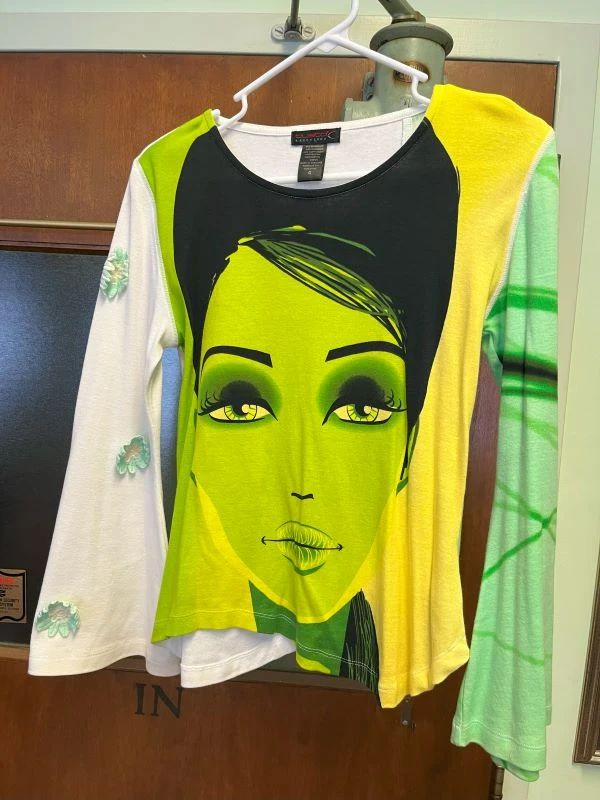 71A Vintage Clothing Samplermin