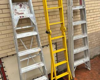 71A Ladder Selectionmin