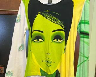 71A Vintage Clothing Samplermin