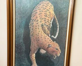 71A Gerard F. Smith Silent Approach Printmin