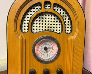 71A Spirit Of St. Louis Collector Edition Radiomin