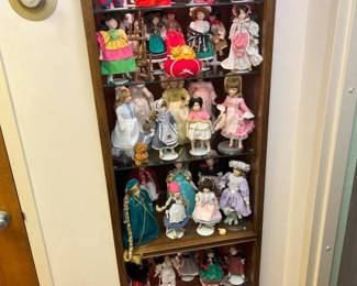 71A Doll Collectionmin