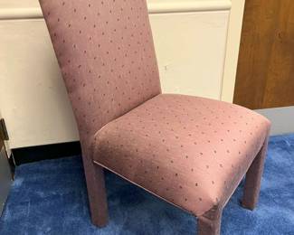 71 Lane Upholstered Dining Chairs X4 min