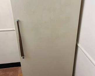 71A Whirlpool Upright Freezermin