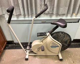 71 Tradewind Stationary Exercise Bikemin