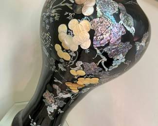 71A Korean XL Floor Vasemin