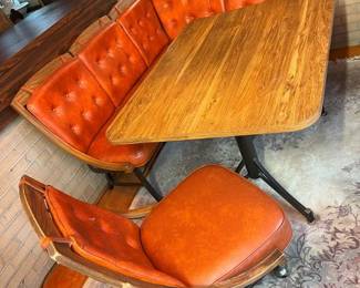 71A MCM Dining Set X2min