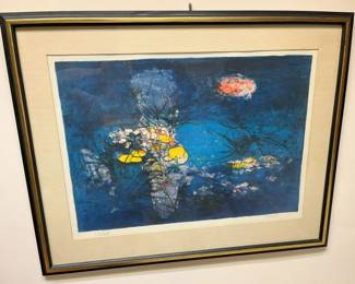 71 Hoi Lebadang Original Lithographmin