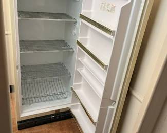 71A Whirlpool Upright Freezer Detailmin