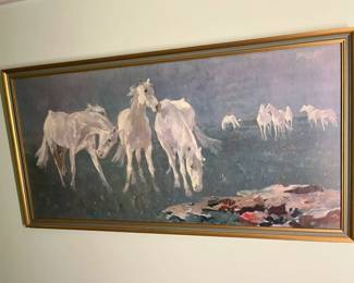 71 Arenys Autumn Morn Printmin