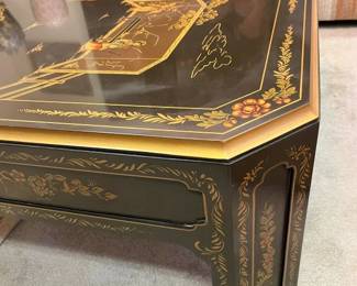 71A Asian Coffee Table Detailmin