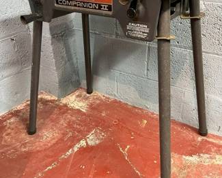 71 Craftsman Companion II Workbenchmin