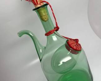 71 Vintage Gallon Carafemin