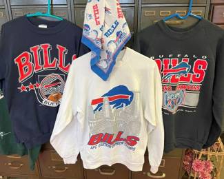 71A Vintage Buffalo Billsmin