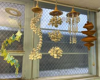 71 Vintage Windchime Selectionmin