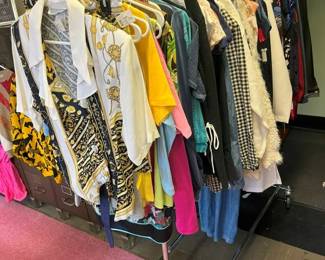 71A Vintage Clothing Selection IImin